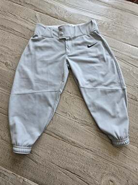 Nike Vapor Select Mens Medium Baseball Pants New Without Tags